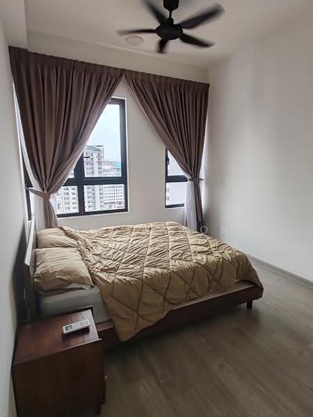 Kediaman Servis untuk Disewa di The Arcuz - Kelvin Wong - PropertyGuru.com.my