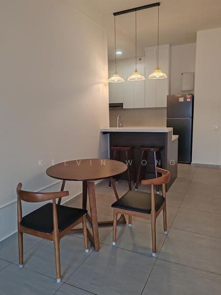 Kediaman Servis untuk Disewa di The Arcuz - Kelvin Wong - PropertyGuru.com.my