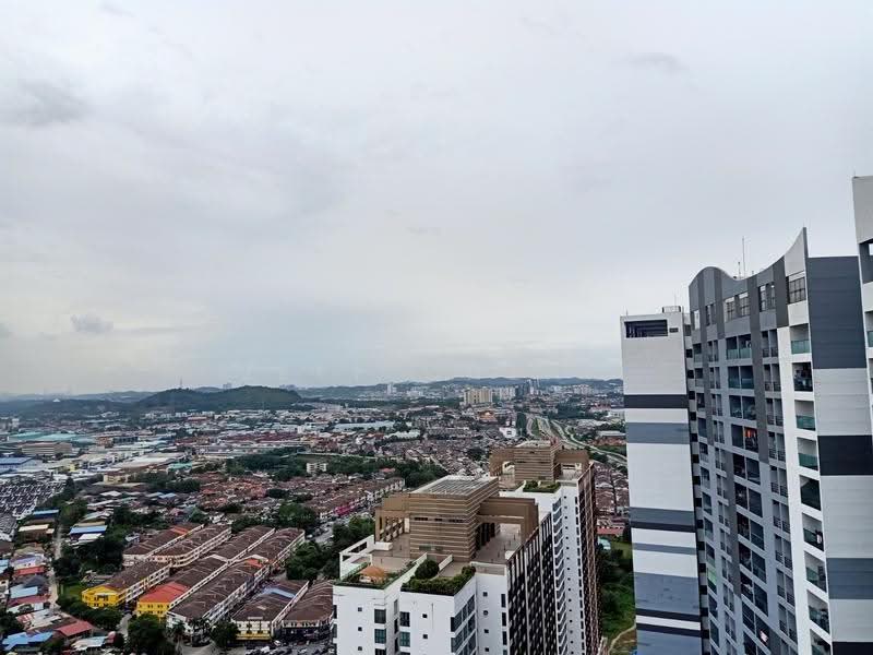Kediaman Servis untuk Dijual di Symphony Tower (Menara Simfoni) - Jeff Cheah - PropertyGuru.com.my