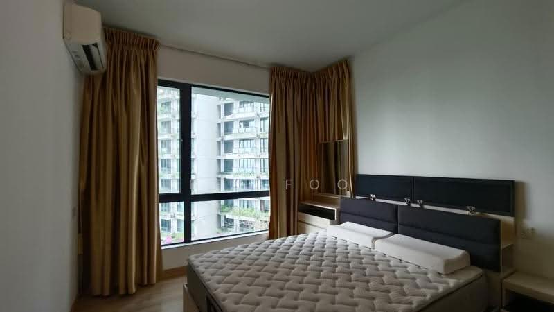 Apartment for Sale at Starview Bay @ Forest City - Ben Foo - Bedroom - PropertyGuru.com.my