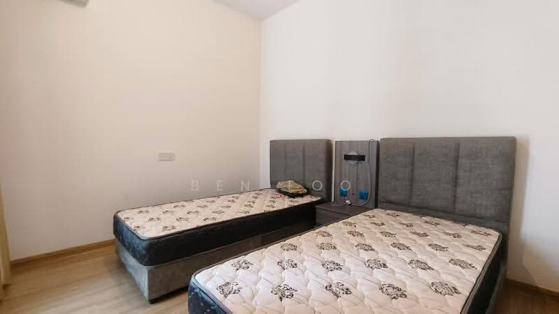 Apartment for Sale at Starview Bay @ Forest City - Ben Foo - Bedroom - PropertyGuru.com.my
