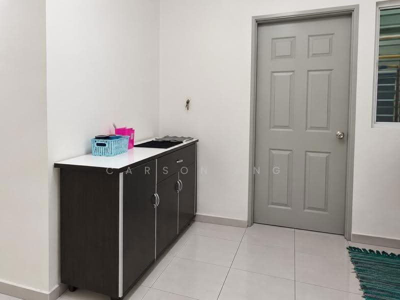 Condominium for Rent at Kelisa Heights - Carson Ang - Interior - PropertyGuru.com.my