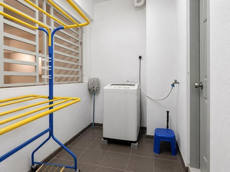 Condominium for Rent at Kelisa Heights - Carson Ang - Interior - PropertyGuru.com.my