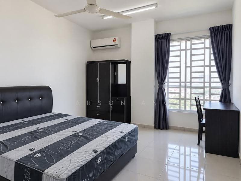 Condominium for Rent at Kelisa Heights - Carson Ang - Bedroom - PropertyGuru.com.my