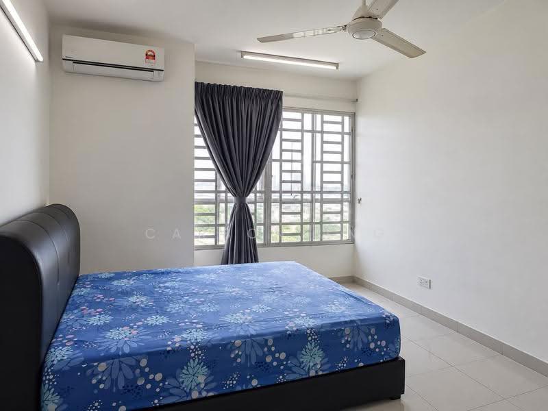 Condominium for Rent at Kelisa Heights - Carson Ang - Bedroom - PropertyGuru.com.my