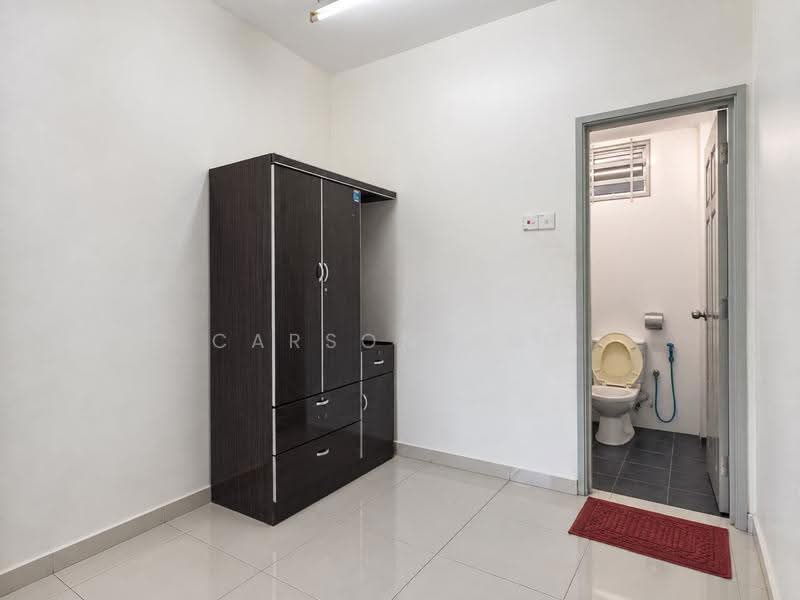 Condominium for Rent at Kelisa Heights - Carson Ang - PropertyGuru.com.my