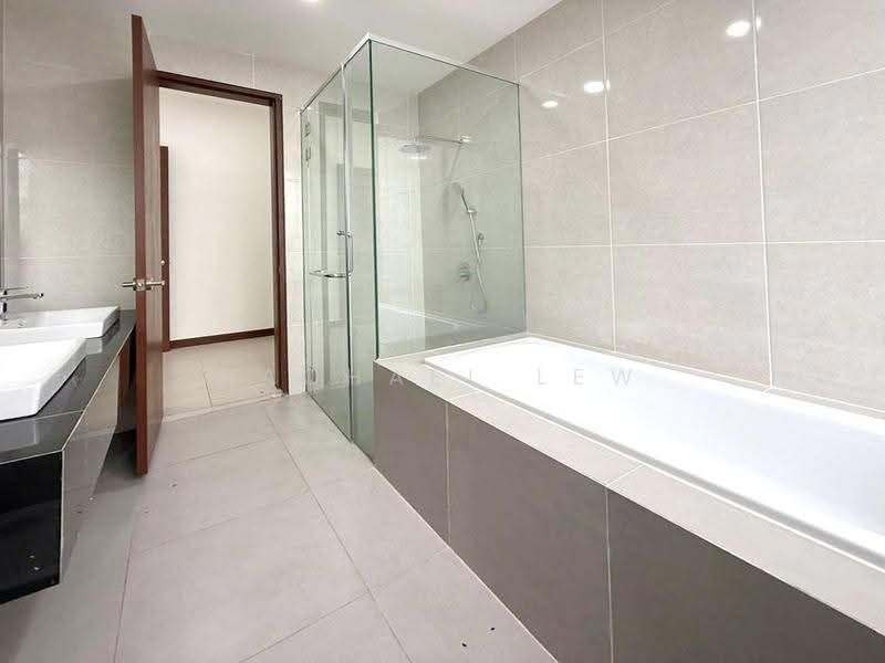 Rumah Teres 2-Tingkat untuk Dijual di Puteri Harbour (Iskandar Puteri (Nusajaya)) - Rachael Lew - Bathroom - PropertyGuru.com.my