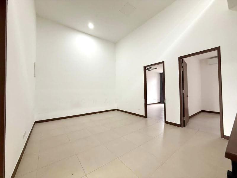 Rumah Teres 2-Tingkat untuk Dijual di Puteri Harbour (Iskandar Puteri (Nusajaya)) - Rachael Lew - Living Room - PropertyGuru.com.my
