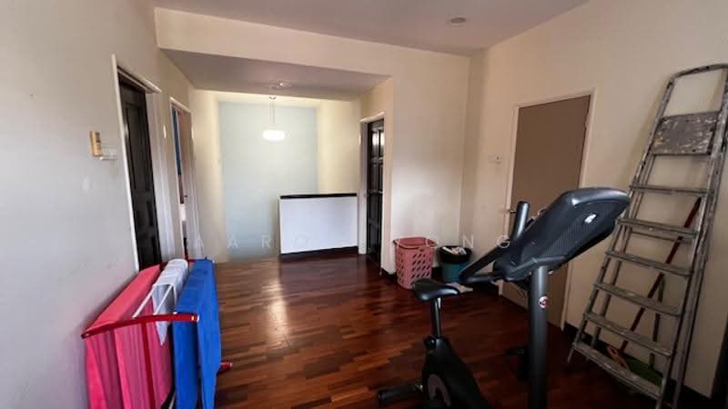 Rumah Berkembar untuk Dijual di Taman Equine (Seri Kembangan) - Aaron Yong - Interior - PropertyGuru.com.my