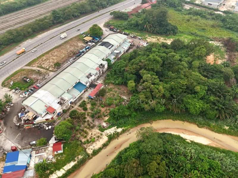 Industrial Land for Sale in Kawasan Perindustrian Chemor (Chemor) - Cherie Chong - Exterior - PropertyGuru.com.my