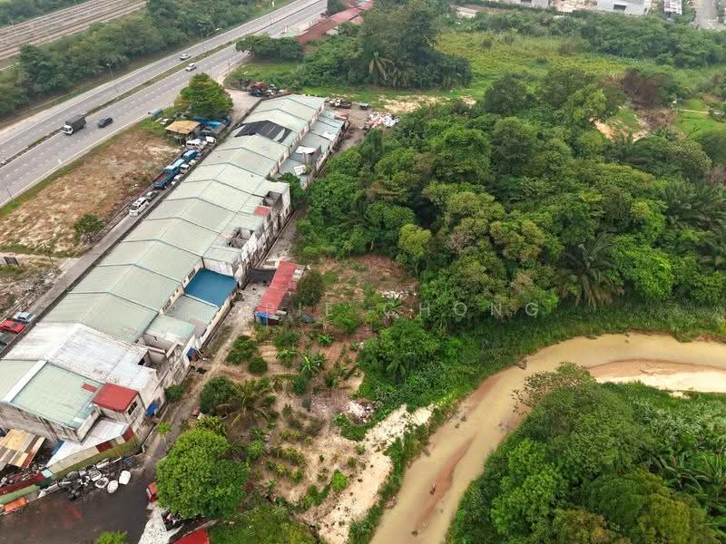 Industrial Land for Sale in Kawasan Perindustrian Chemor (Chemor) - Cherie Chong - Exterior - PropertyGuru.com.my
