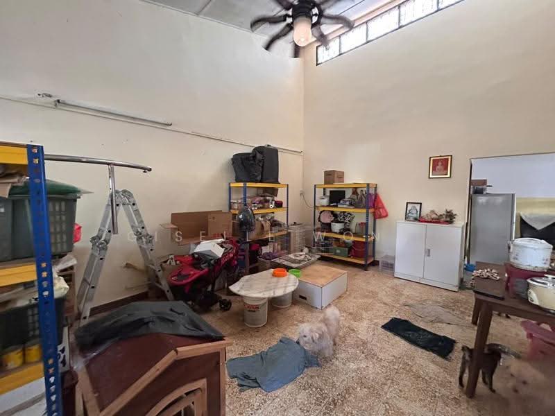 Rumah Berkembar untuk Dijual di Taman Sri Tebrau (Johor Bahru) - Giselle Wong - Interior - PropertyGuru.com.my