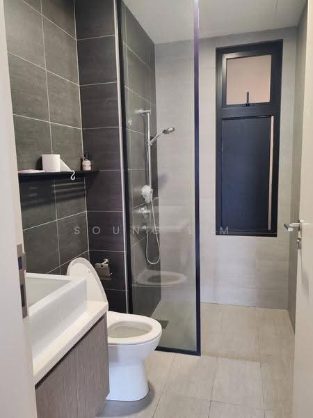 Kediaman Servis untuk Disewa di The Arcuz - Soung Lim - Bathroom - PropertyGuru.com.my