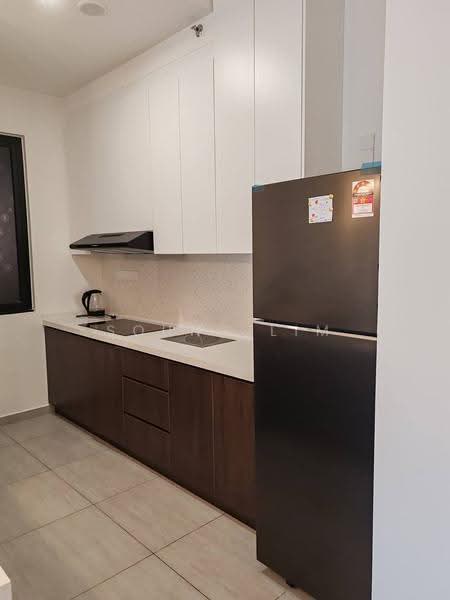 Kediaman Servis untuk Disewa di The Arcuz - Soung Lim - Kitchen - PropertyGuru.com.my