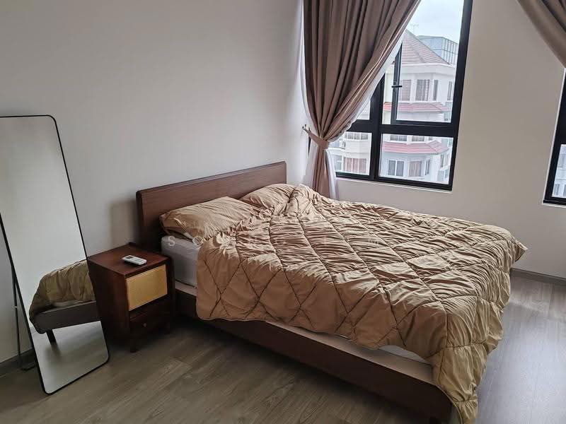 Kediaman Servis untuk Disewa di The Arcuz - Soung Lim - PropertyGuru.com.my