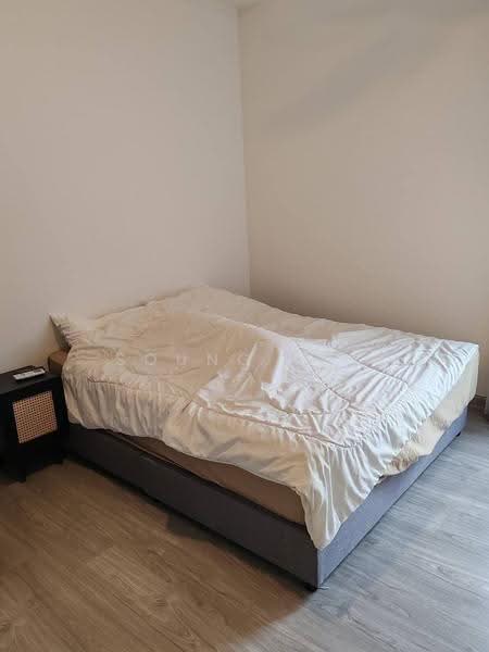 Kediaman Servis untuk Disewa di The Arcuz - Soung Lim - Bedroom - PropertyGuru.com.my