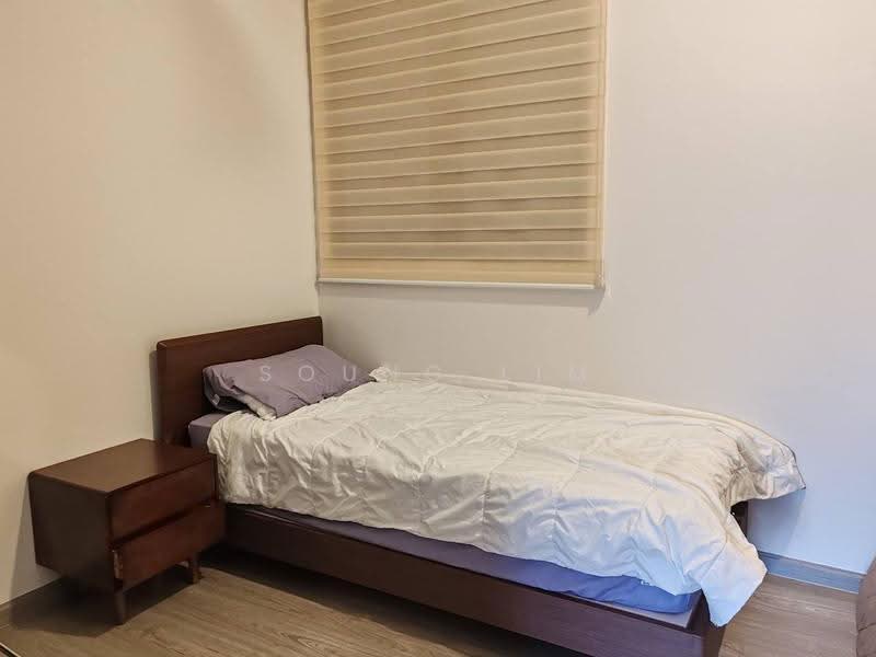 Kediaman Servis untuk Disewa di The Arcuz - Soung Lim - PropertyGuru.com.my