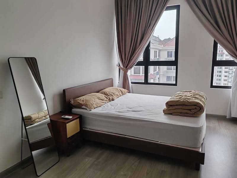 Kediaman Servis untuk Disewa di The Arcuz - Soung Lim - PropertyGuru.com.my