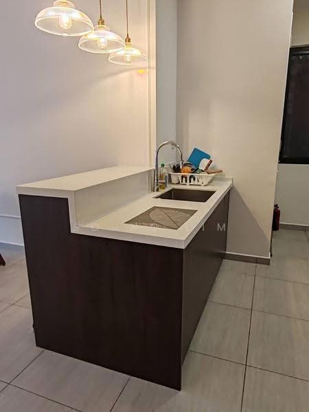 Kediaman Servis untuk Disewa di The Arcuz - Soung Lim - PropertyGuru.com.my
