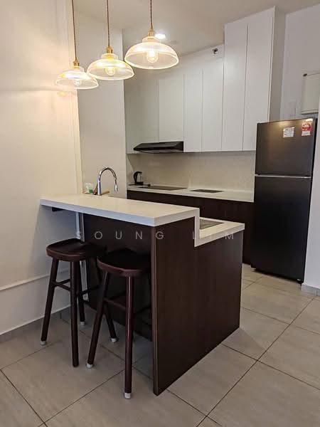 Kediaman Servis untuk Disewa di The Arcuz - Soung Lim - PropertyGuru.com.my