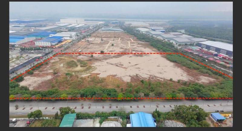 Others for Sale in Pulau Indah (Klang) - Kelvin Soh - Exterior - PropertyGuru.com.my