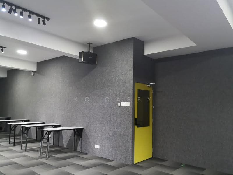 Shop / Office for Rent in Southkey (Johor Bahru) - KC Casey - Interior - PropertyGuru.com.my