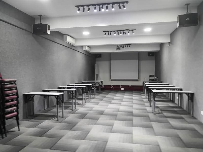 Shop / Office for Rent in Southkey (Johor Bahru) - KC Casey - Interior - PropertyGuru.com.my