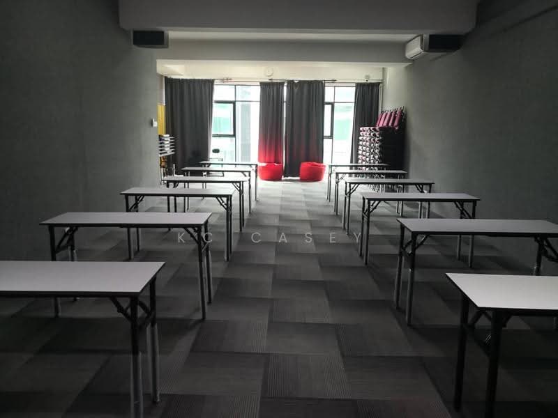 Shop / Office for Rent in Southkey (Johor Bahru) - KC Casey - Interior - PropertyGuru.com.my