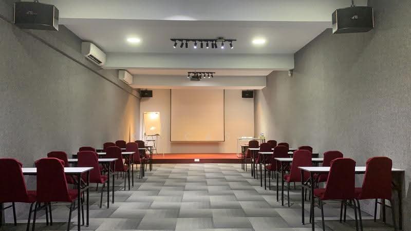 Shop / Office for Rent in Southkey (Johor Bahru) - KC Casey - Interior - PropertyGuru.com.my