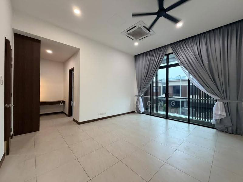 Rumah Teres 2-Tingkat untuk Disewa di Puteri Harbour (Iskandar Puteri (Nusajaya)) - Anson Hiong - PropertyGuru.com.my