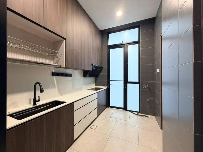 Rumah Teres 2-Tingkat untuk Disewa di Puteri Harbour (Iskandar Puteri (Nusajaya)) - Anson Hiong - PropertyGuru.com.my