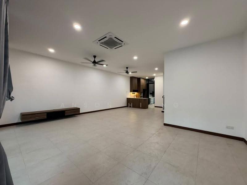 Rumah Teres 2-Tingkat untuk Disewa di Puteri Harbour (Iskandar Puteri (Nusajaya)) - Anson Hiong - PropertyGuru.com.my