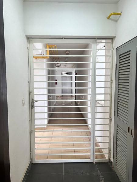 Kondominium untuk Disewa di Tamara - Halim Mazlan - Corridor - PropertyGuru.com.my