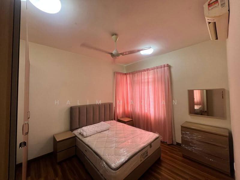 Kondominium untuk Disewa di Tamara - Halim Mazlan - Bedroom - PropertyGuru.com.my
