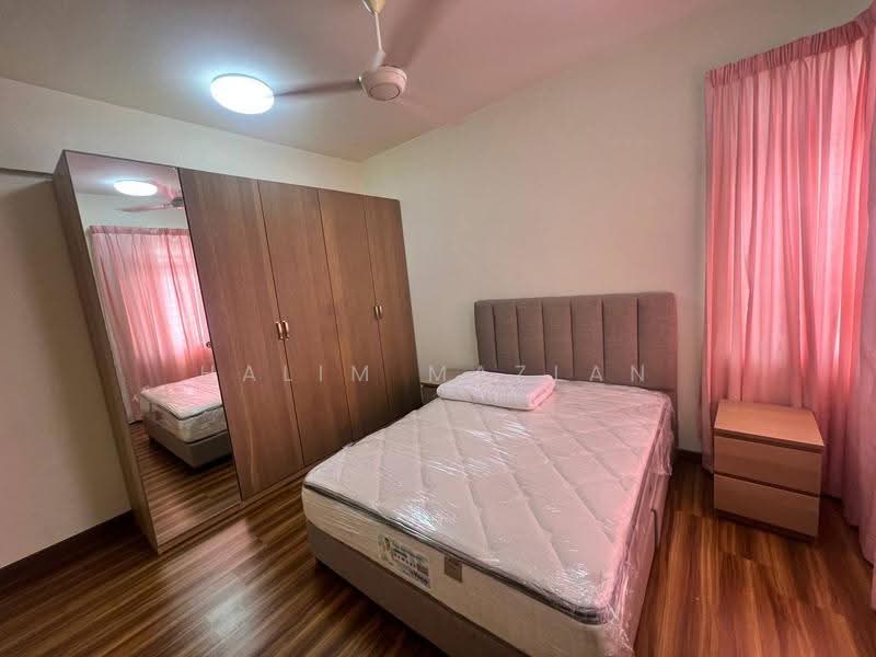 Kondominium untuk Disewa di Tamara - Halim Mazlan - Bedroom - PropertyGuru.com.my