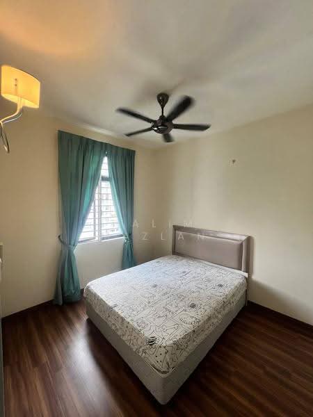Kondominium untuk Disewa di Tamara - Halim Mazlan - Bedroom - PropertyGuru.com.my