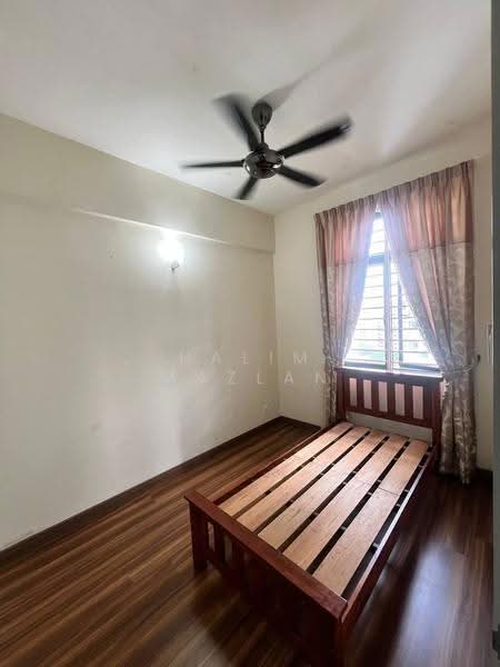 Kondominium untuk Disewa di Tamara - Halim Mazlan - Bedroom - PropertyGuru.com.my