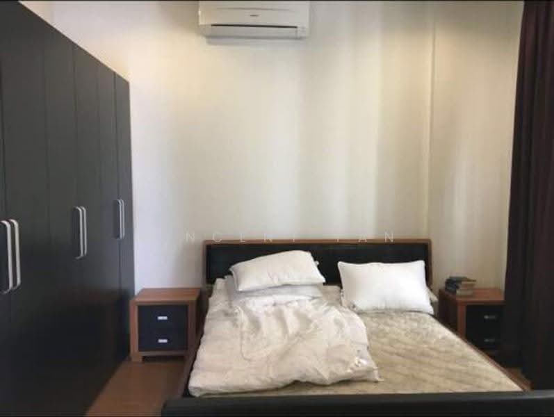Bungalow House untuk Dijual di Setia Hills (Ampang) - Vincent Tan - Bedroom - PropertyGuru.com.my
