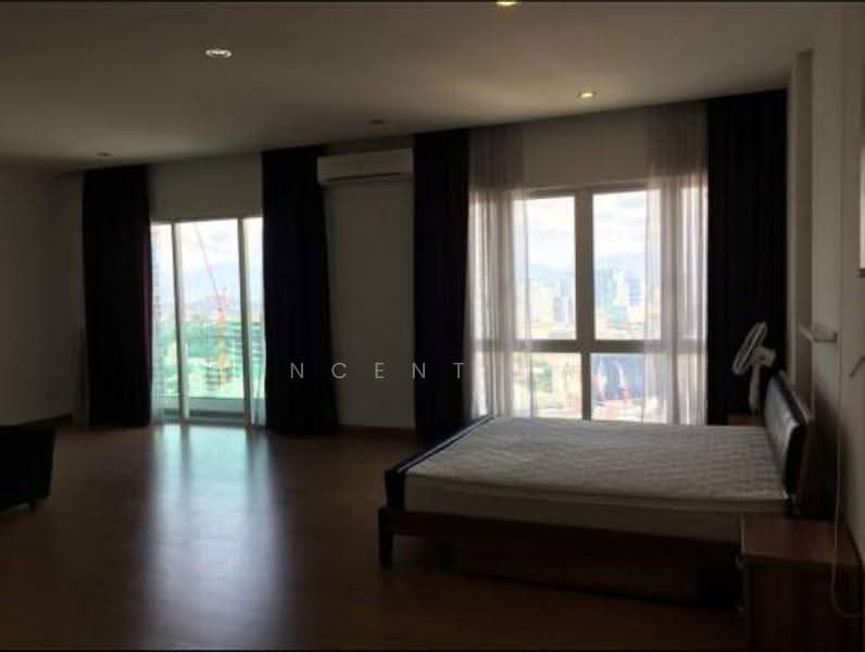 Bungalow House untuk Dijual di Setia Hills (Ampang) - Vincent Tan - Bedroom - PropertyGuru.com.my