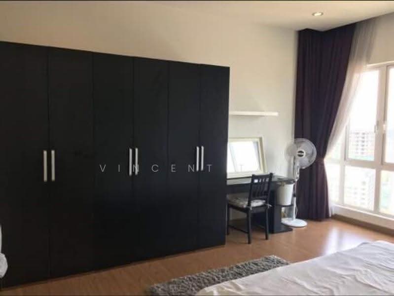 Bungalow House untuk Dijual di Setia Hills (Ampang) - Vincent Tan - Bedroom - PropertyGuru.com.my