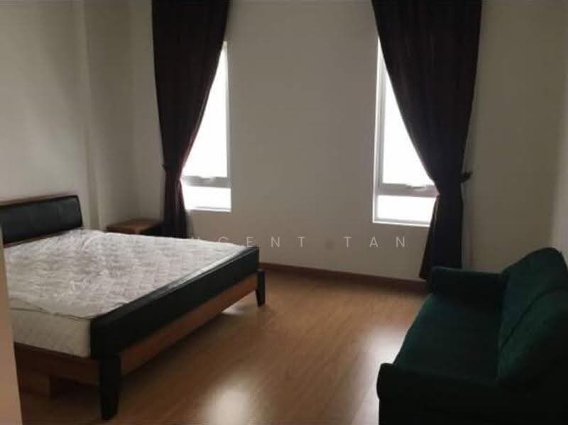 Bungalow House untuk Dijual di Setia Hills (Ampang) - Vincent Tan - Bedroom - PropertyGuru.com.my