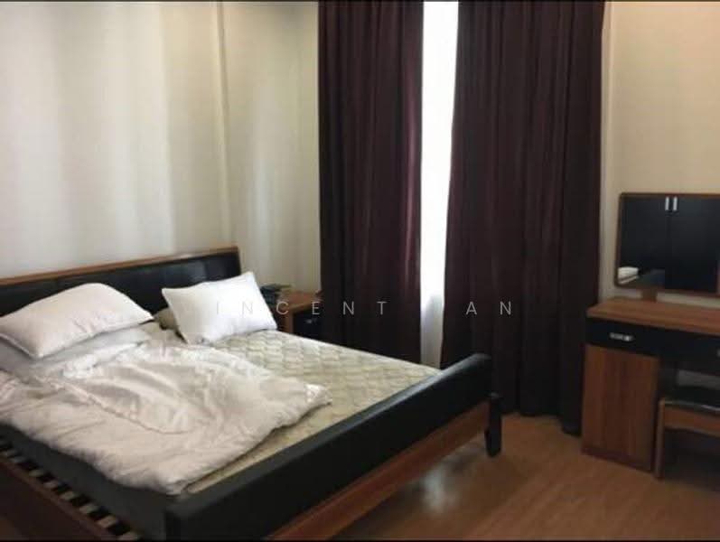 Bungalow House untuk Dijual di Setia Hills (Ampang) - Vincent Tan - Bedroom - PropertyGuru.com.my
