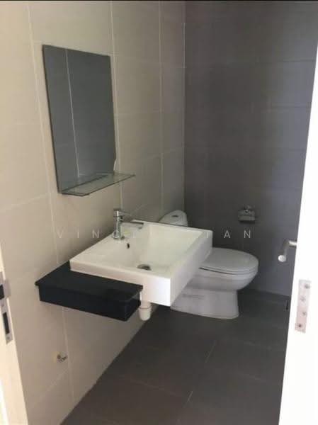 Bungalow House untuk Dijual di Setia Hills (Ampang) - Vincent Tan - Bathroom - PropertyGuru.com.my