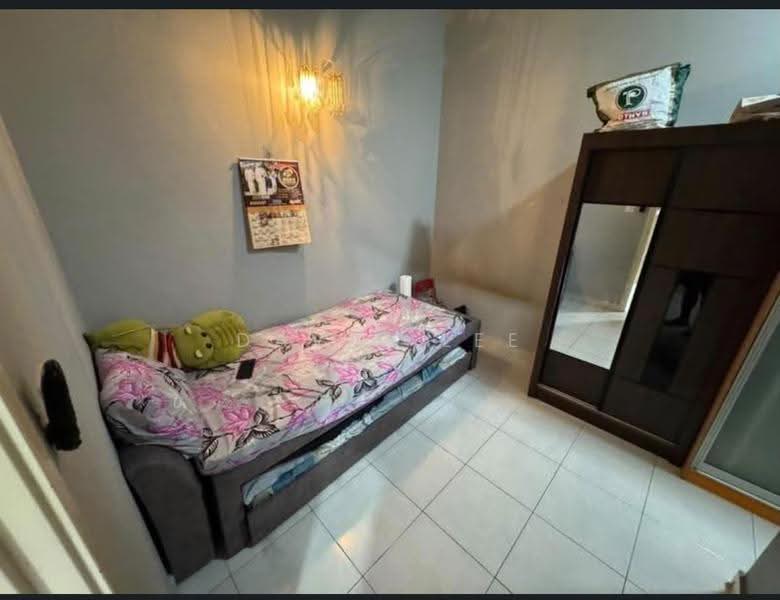 2-storey Terraced House for Rent in M Residence 2 (Rawang) - David Lee - Bedroom - PropertyGuru.com.my