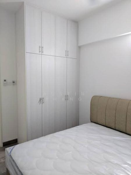 Service Residence for Rent at Southbank Residence - Austin Phang - Bedroom - PropertyGuru.com.my