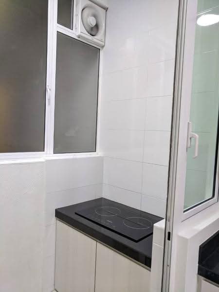 Service Residence for Rent at Southbank Residence - Austin Phang - Kitchen - PropertyGuru.com.my