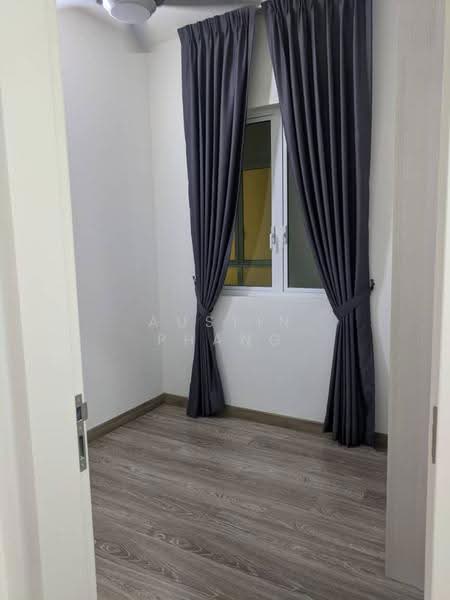 Service Residence for Rent at Southbank Residence - Austin Phang - Interior - PropertyGuru.com.my