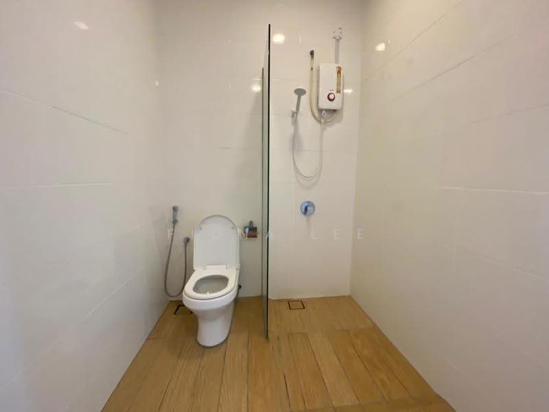Condominium for Sale at The Parque Residences - Fiona Lee - Bathroom - PropertyGuru.com.my