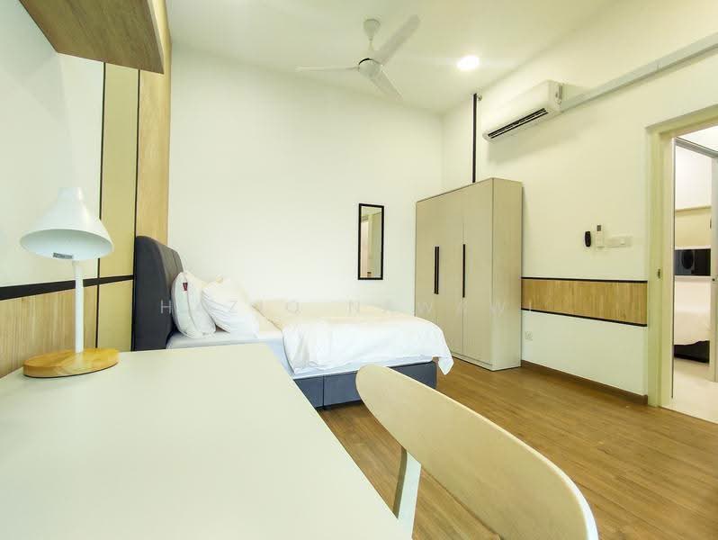 Kediaman Servis untuk Disewa di Rica Residence - Haziq Nawawi - Bedroom - PropertyGuru.com.my