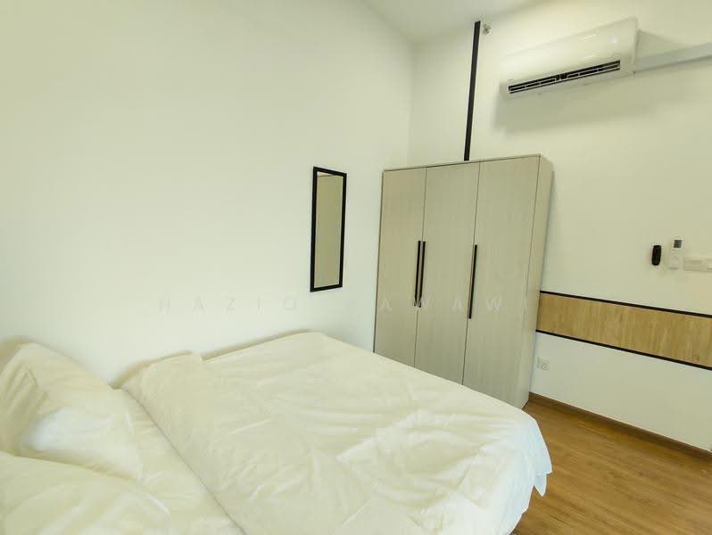 Kediaman Servis untuk Disewa di Rica Residence - Haziq Nawawi - Bedroom - PropertyGuru.com.my